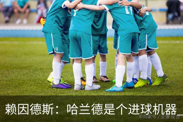 赖因德斯：哈兰德是个进球机器 但最佳前锋我选加克波